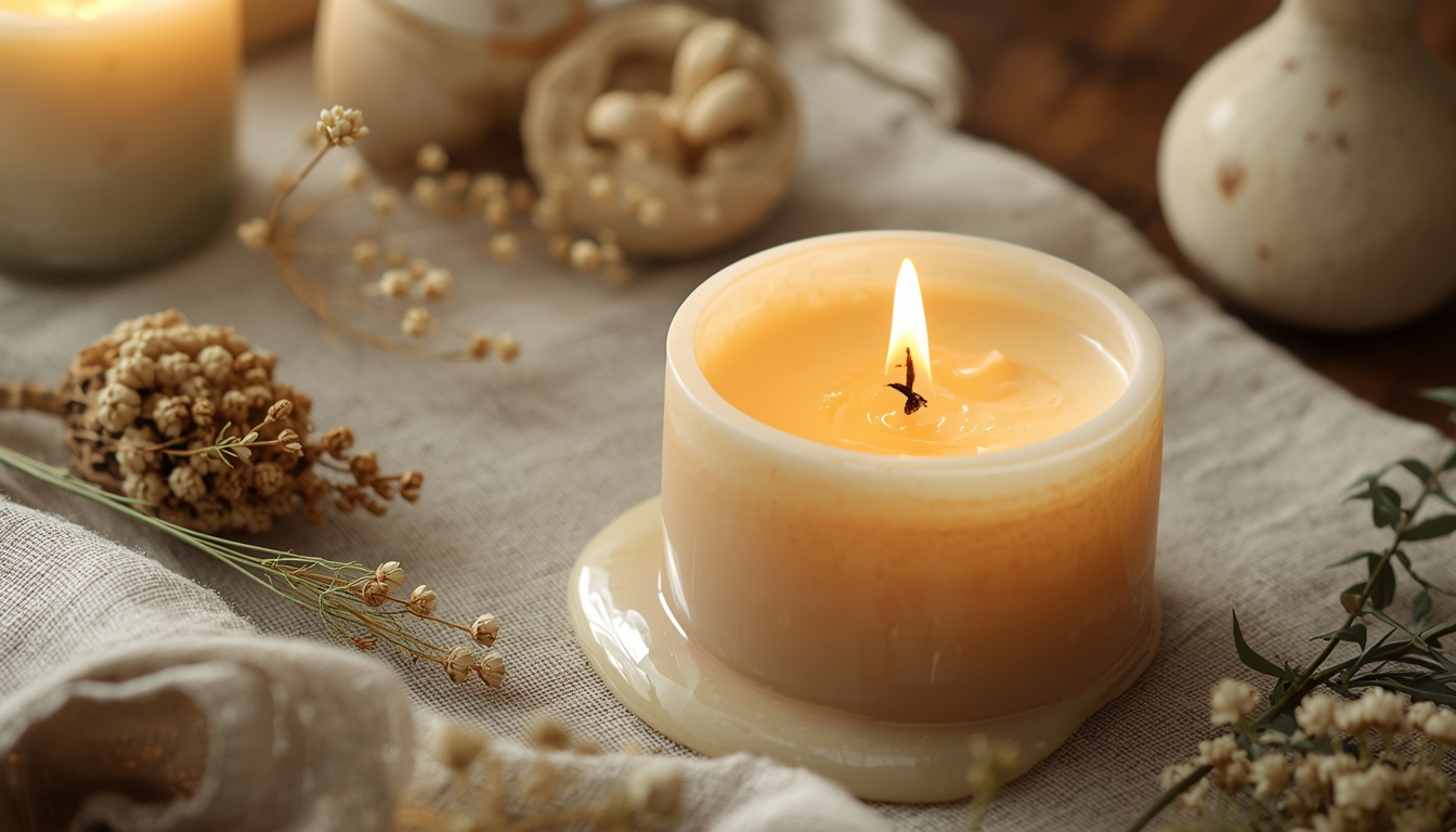 Prizelonaother handcrafted scented candle
